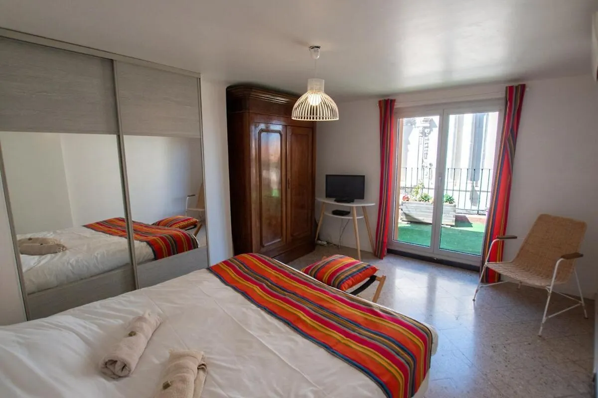 Apartamento Julien - Terrasse Avec Vue Epoustouflante Arlés