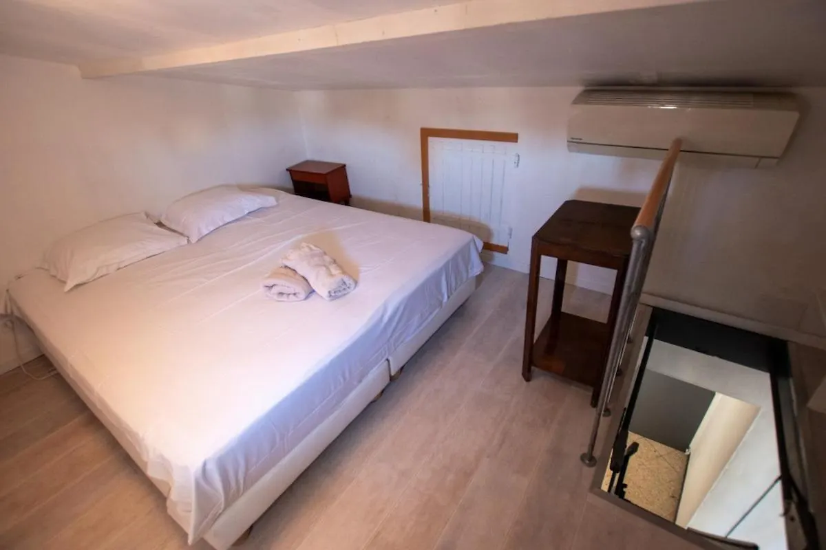 Apartamento Julien - Terrasse Avec Vue Epoustouflante Arlés