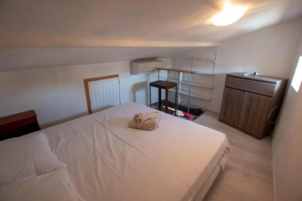 Apartamento Julien - Terrasse Avec Vue Epoustouflante Arlés