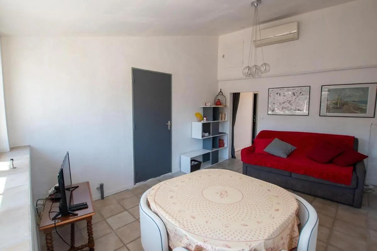 Apartamento Julien - Terrasse Avec Vue Epoustouflante Arlés Francia