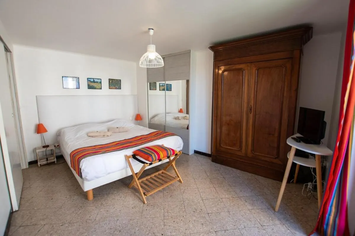 Apartamento Julien - Terrasse Avec Vue Epoustouflante Arlés