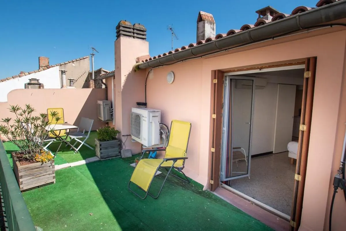 Apartamento Julien - Terrasse Avec Vue Epoustouflante Arlés