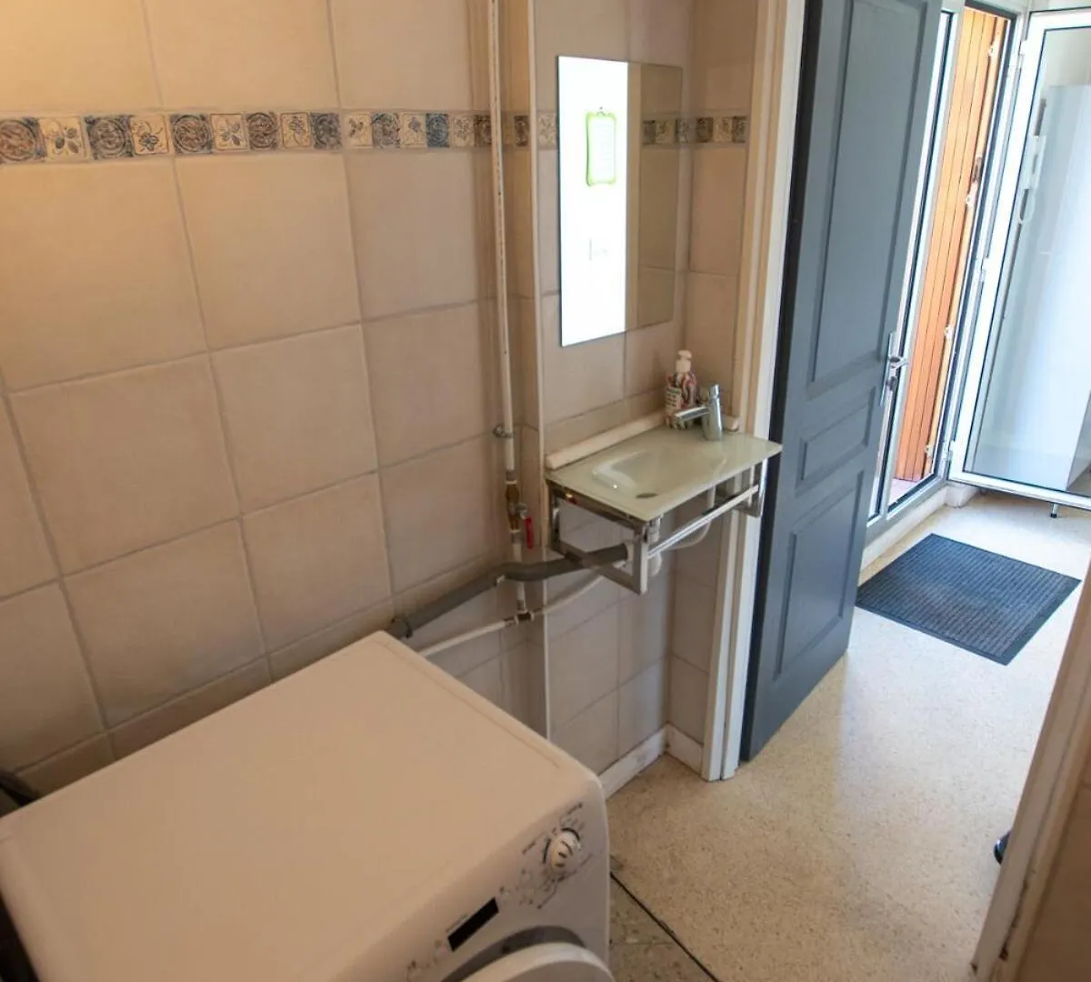 Apartamento Julien - Terrasse Avec Vue Epoustouflante Arlés