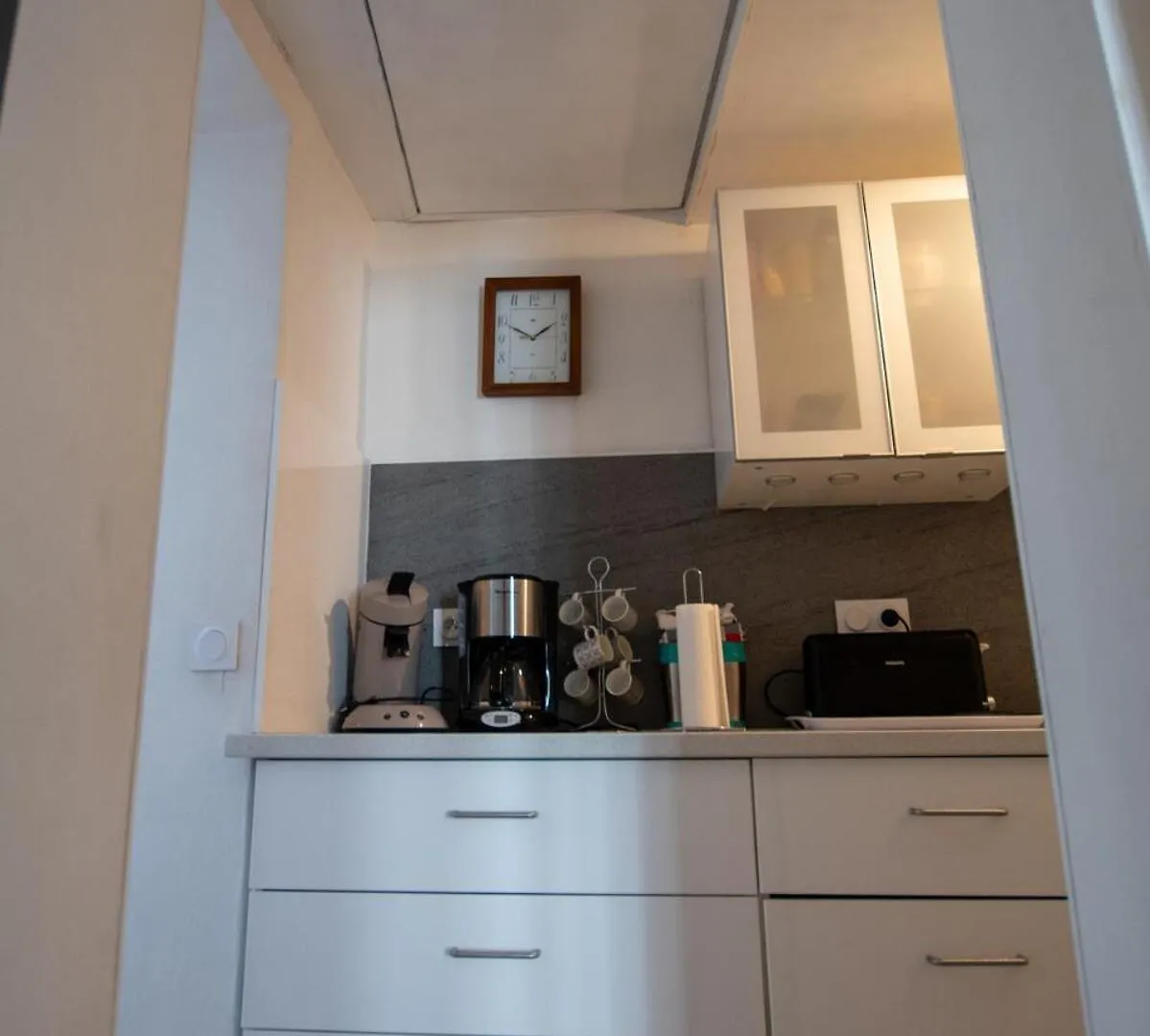 Apartamento Julien - Terrasse Avec Vue Epoustouflante Arlés