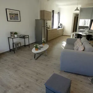 Forum - Les Pénitents Bleus Apartamento